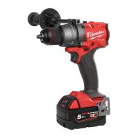 Perceuse visseuse Milwaukee M18 FDD3-502X